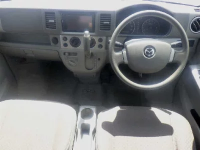 Mazda SCRUM WAGON