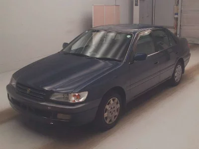 Toyota Corona Premio