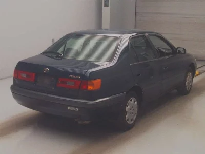 Toyota Corona Premio
