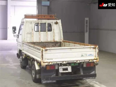 Mazda TITAN