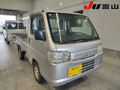 Honda Acty