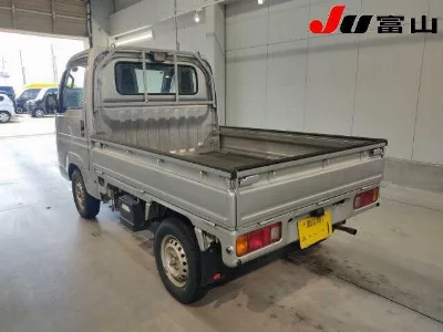 Honda Acty