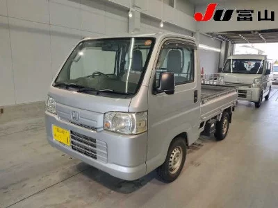 Honda Acty