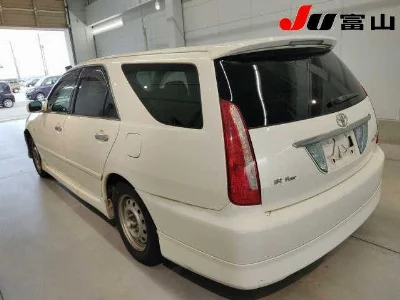 Toyota Mark II Wagon Blit