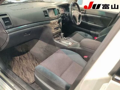 Toyota Mark II Wagon Blit