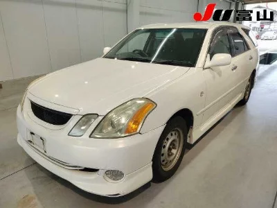 Toyota Mark II Wagon Blit