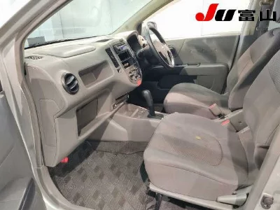 Nissan AD EXPERT