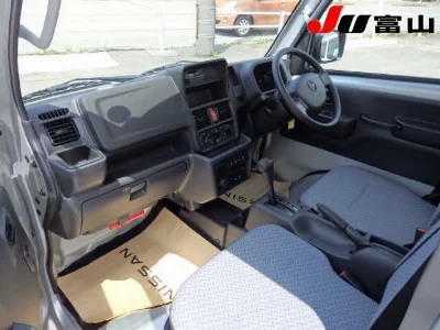 Nissan Clipper