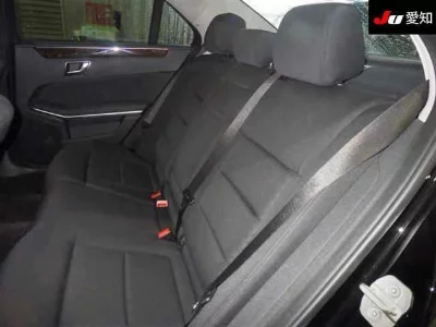 Ford E250