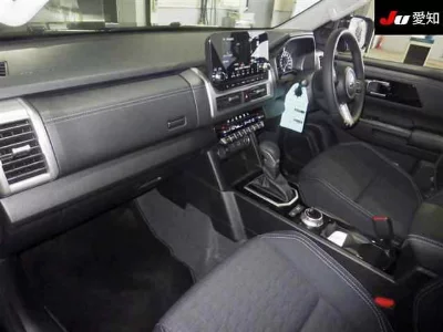 Mitsubishi TRITON