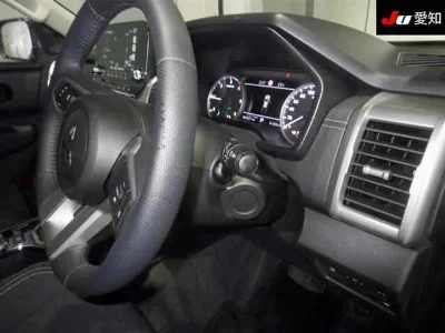 Mitsubishi Triton