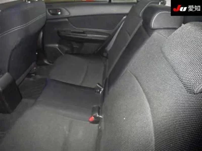 SUBARU SUBARU XV