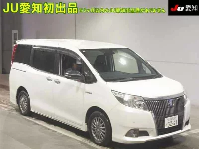 Toyota Esquire