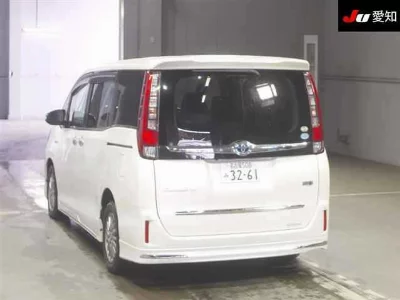 Toyota Esquire