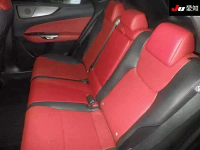 Lexus NX350h