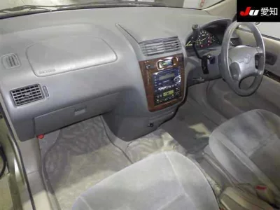 Статистика аукционов Toyota GAYA