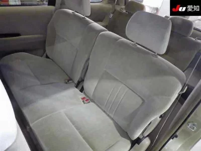 Статистика аукционов Toyota GAYA