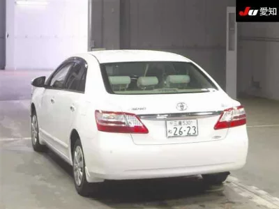Toyota Premio