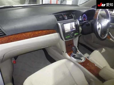 Toyota Premio