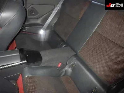 Toyota Gr 86