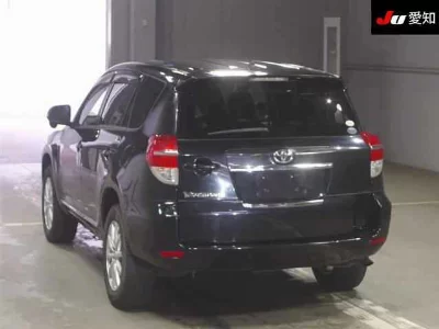 Toyota Vanguard