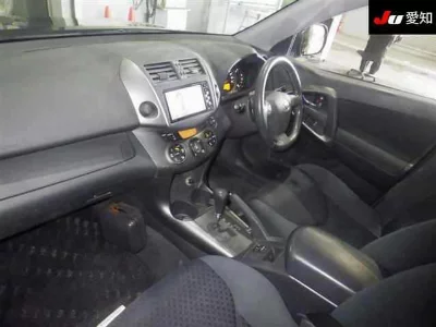 Toyota Vanguard
