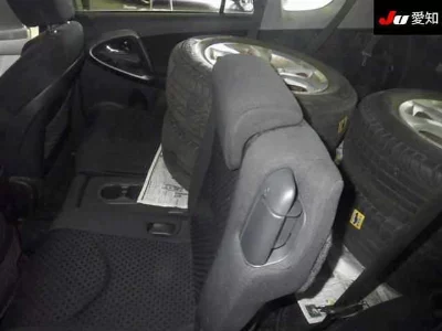Toyota Vanguard
