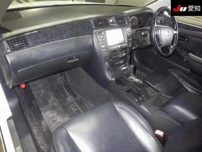 Toyota CROWN ATHLETE