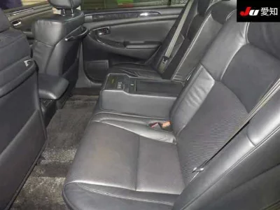 Toyota CROWN ATHLETE