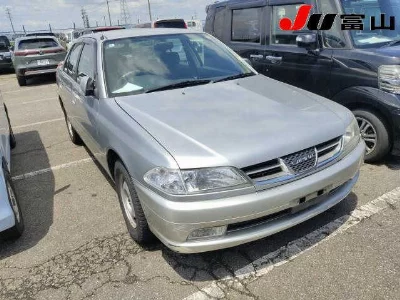 Toyota Carina
