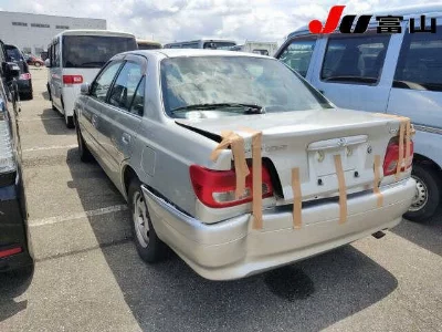 Toyota Carina