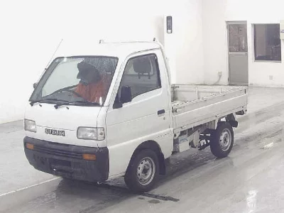 Suzuki CARRY