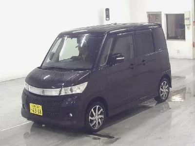 Suzuki PALETTE SW