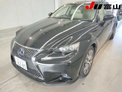 Lexus IS300h