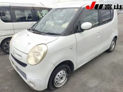 Suzuki MR Wagon