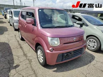 Suzuki MR Wagon