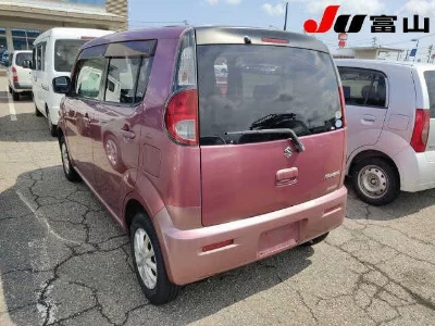 Suzuki MR Wagon