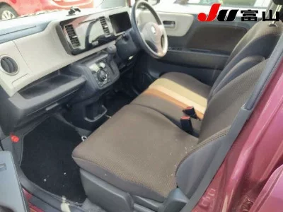 Suzuki MR Wagon