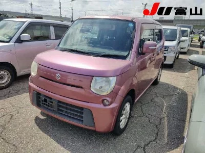Suzuki MR Wagon