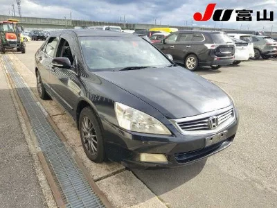 Honda Inspire