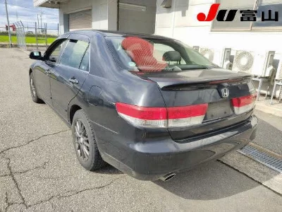 Honda Inspire