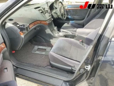 Honda Inspire