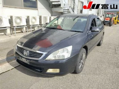Honda Inspire