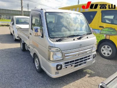 Suzuki CARRY