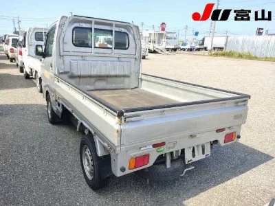 Suzuki CARRY