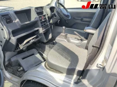 Suzuki CARRY
