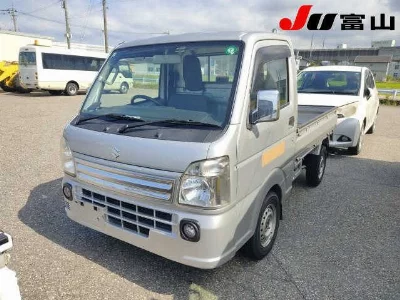 Suzuki CARRY