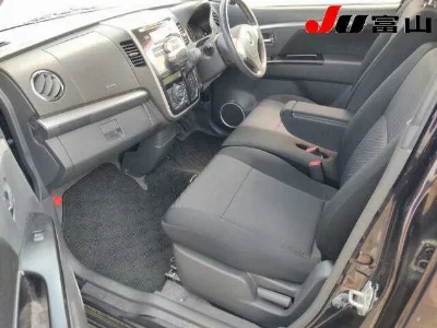 Suzuki WAGON R STINGRAY