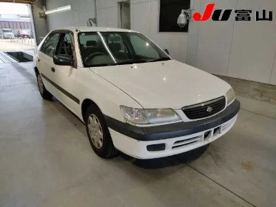 Toyota Corona Premio