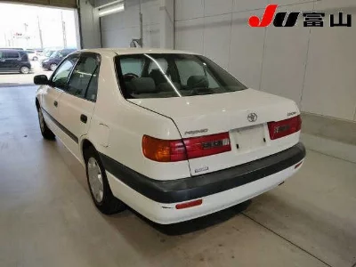 Toyota Corona Premio